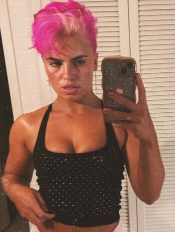 Full leaked Harley hudson private onlyfans photo
