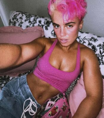 Full leaked Harley hudson private onlyfans photo