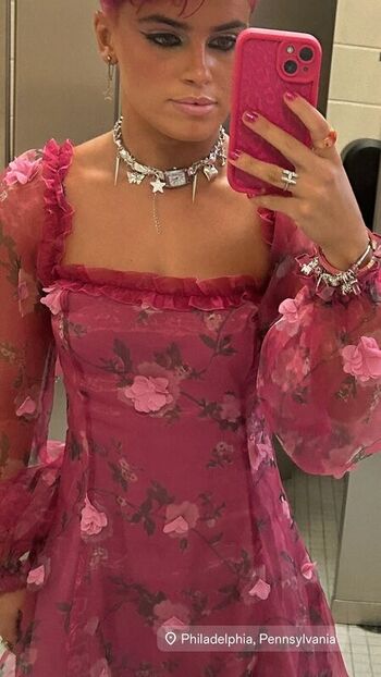 Full leaked Harley hudson private onlyfans photo