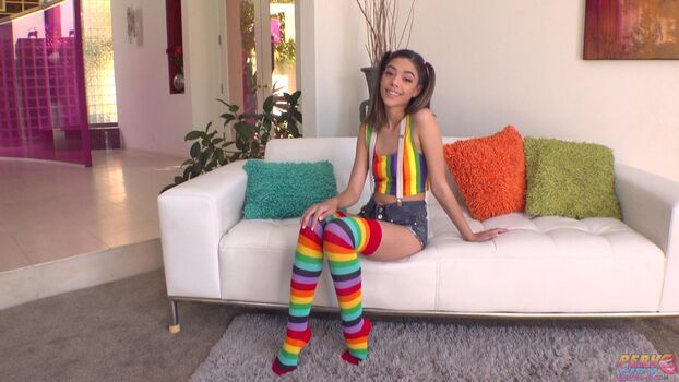 Full leaked Harmony wonder private onlyfans photo