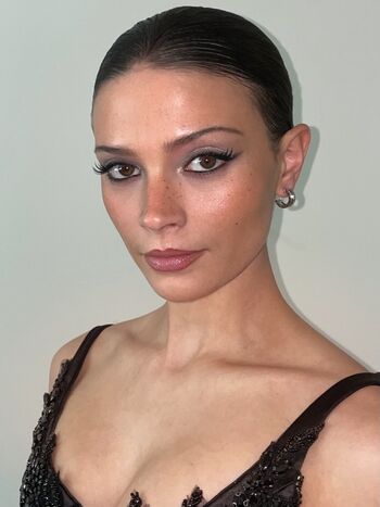 Full leaked Harriet herbig matten private onlyfans photo