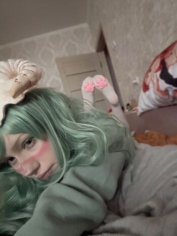 Full leaked Harutany private onlyfans photo
