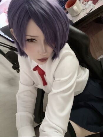 Full leaked Harutany private onlyfans photo