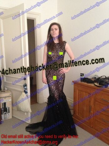 Full leaked Hayley atwell private onlyfans photo