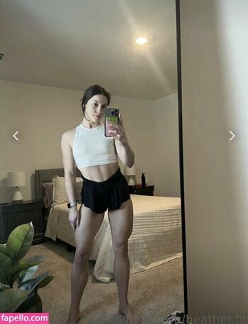 Full leaked Heatherlgrimes private onlyfans photo
