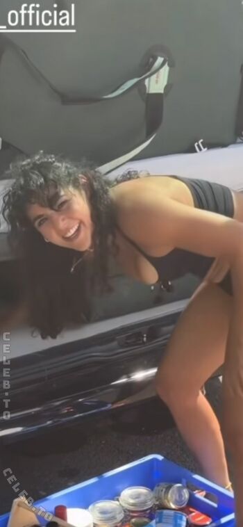 Full leaked Helena daher private onlyfans photo