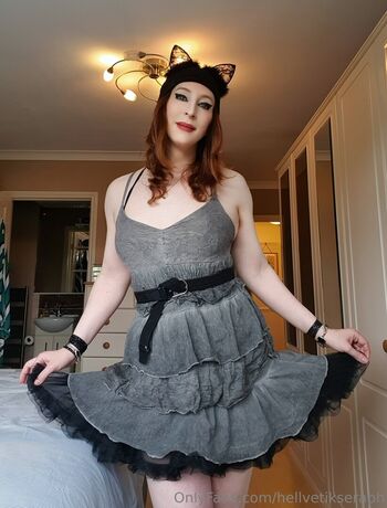 Full leaked Hellvetikseraph private onlyfans photo