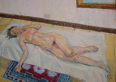 Hermafrodita