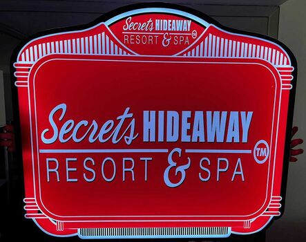 Full leaked Hideaway private onlyfans photo