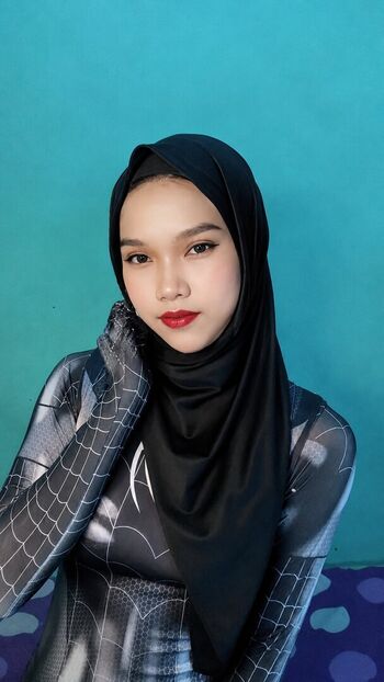hijab soffia