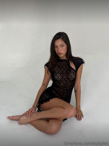 Full leaked Holly lim private onlyfans photo