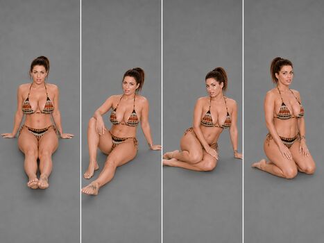Full leaked Holly peers page private onlyfans photo