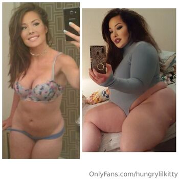 Full leaked Hungrylilkitty private onlyfans photo