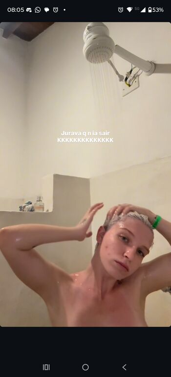 Full leaked Iamcarlavoicu private onlyfans photo