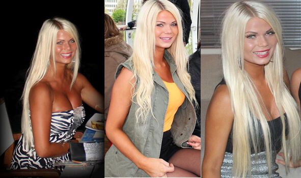 Full leaked Ida tiller page private onlyfans photo