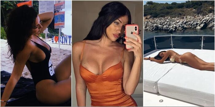 Full leaked Ilaria gallozzi private onlyfans photo