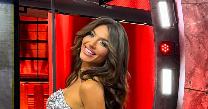 Ilaria Gallozzi