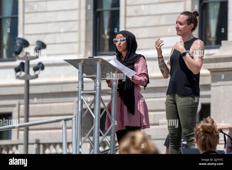 Ilhan Omar