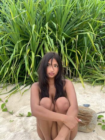 Full leaked Imanimalikaa page private onlyfans photo