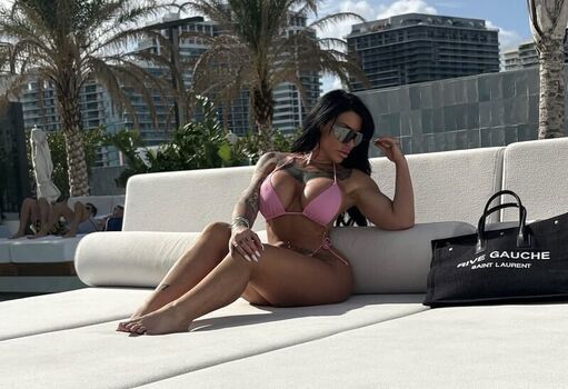 Full leaked Imvanessathecoach private onlyfans photo