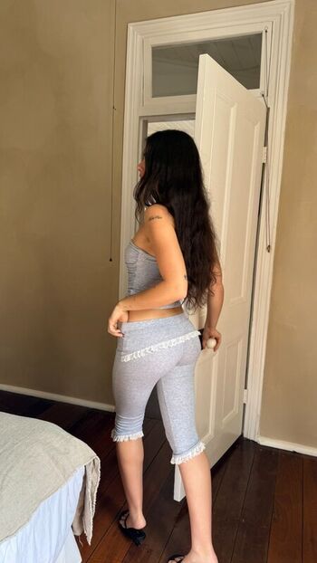 Full leaked Inas elashiry private onlyfans photo