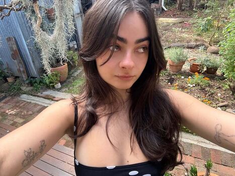 Full leaked Inas elashiry private onlyfans photo