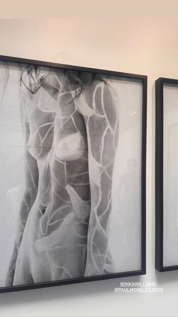 Full leaked Inka williams private onlyfans photo