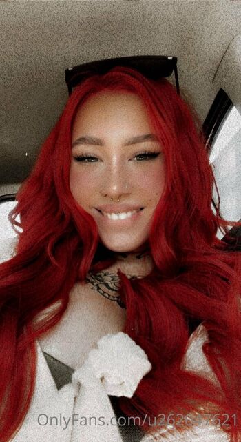 Full leaked Inkedlauraa private onlyfans photo