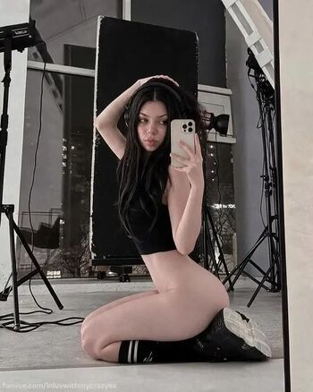 Full leaked Inluvwithmycrazyex private onlyfans photo