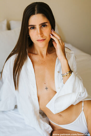 Full leaked Innefable private onlyfans photo