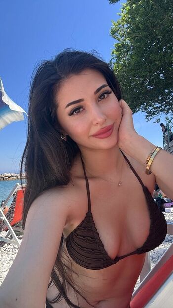Full leaked Irem koptu private onlyfans photo