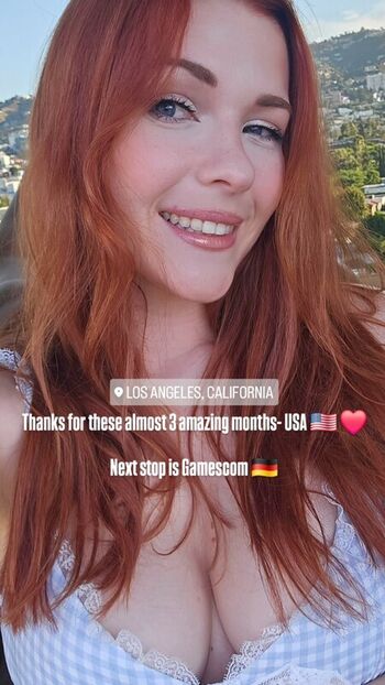 Full leaked Irena meier private onlyfans photo