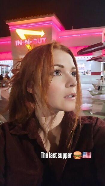 Full leaked Irena meier private onlyfans photo