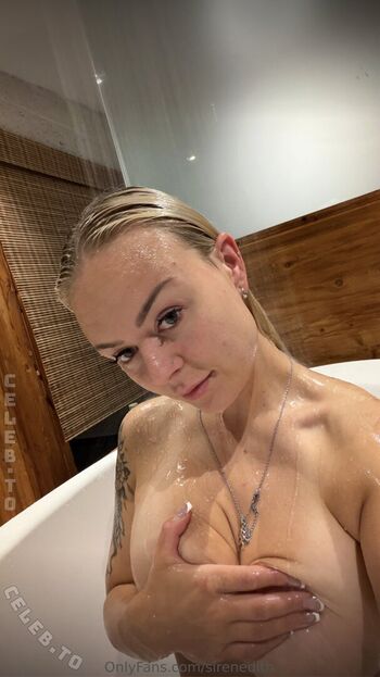 Full leaked Ireneidanvalo private onlyfans photo