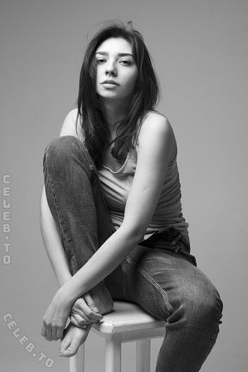 Irina Lozovaya