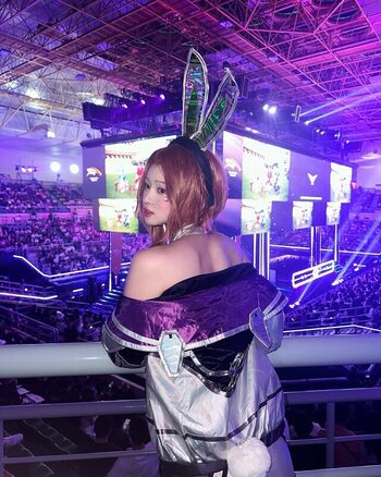 Full leaked Iroiro private onlyfans photo