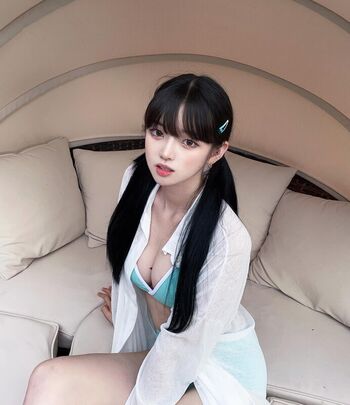 Full leaked Iroiro private onlyfans photo