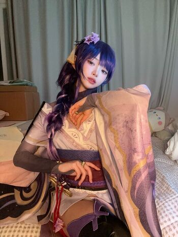 Full leaked Iroiro private onlyfans photo