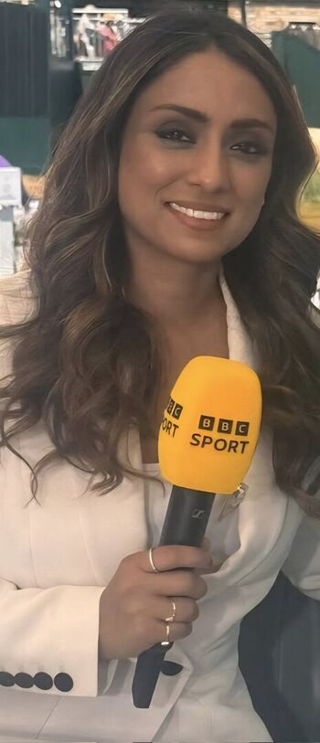 Isa Guha