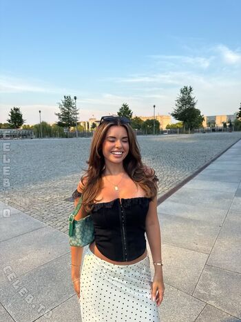 Full leaked Isabell bottger private onlyfans photo
