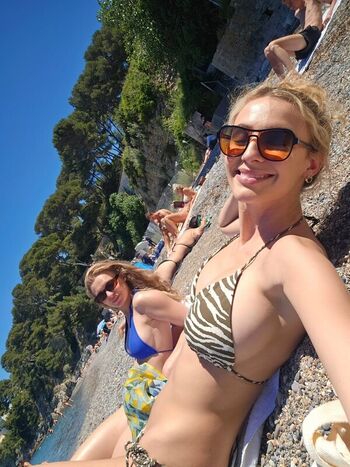 Full leaked Isabelle stickland private onlyfans photo