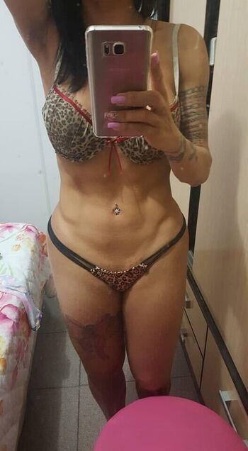 Isabelly Ferreira