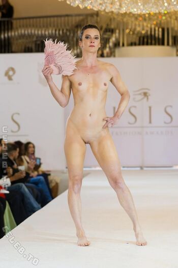 Full leaked Isis fashion award private onlyfans photo