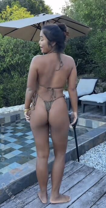 Full leaked Itscococeline page private onlyfans photo