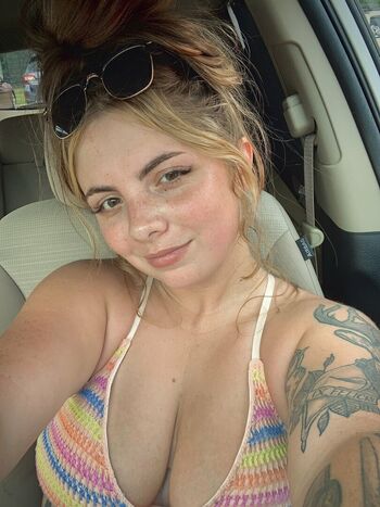 Full leaked Itsleviosa  page private onlyfans photo