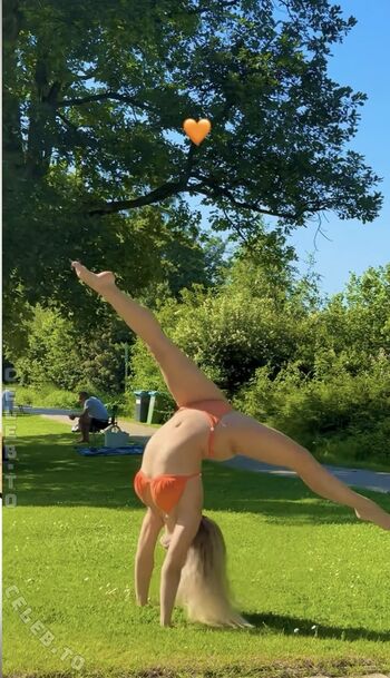 Full leaked Itsmisabell private onlyfans photo