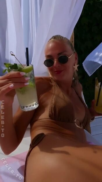 Full leaked Ivona dadic private onlyfans photo