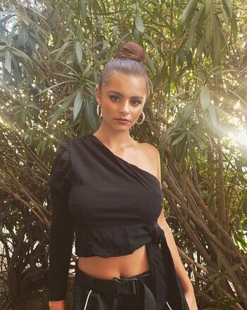Full leaked Jacquie lee private onlyfans photo