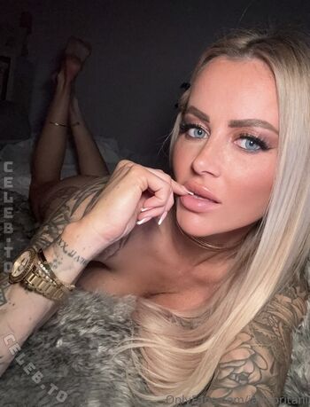 Full leaked Jade britani private onlyfans photo