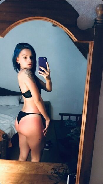 Full leaked Jade diaz private onlyfans photo